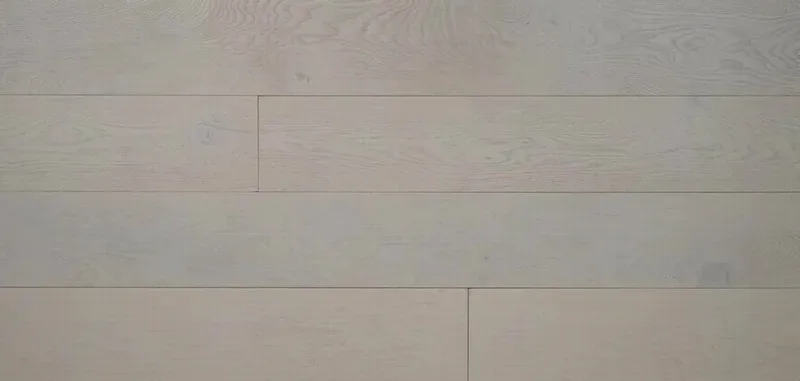 ITALIAN Catania Engineered Mont Blanc Ivory White Brushed  Oiled 20x220