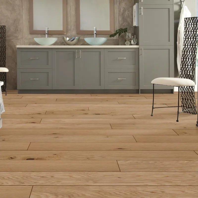 ITALIAN Comaro Engineered Mont Blanc Oak Natural Lacquered 20x220mm