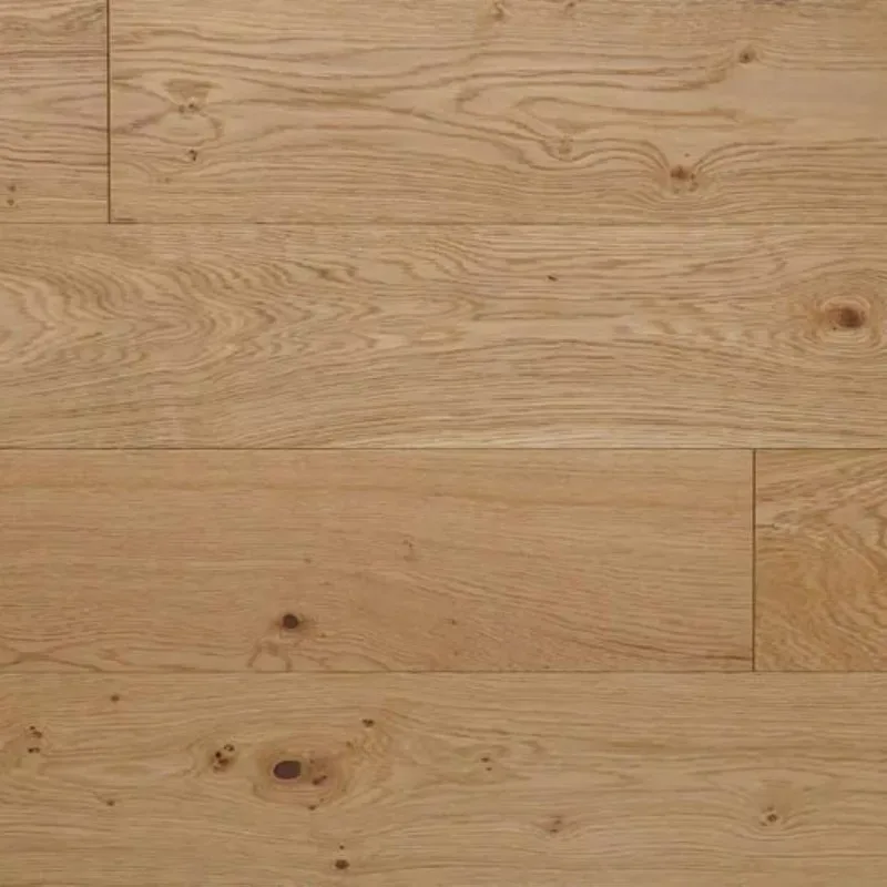 ITALIAN Comaro Engineered Mont Blanc Oak Natural Lacquered 20x220mm