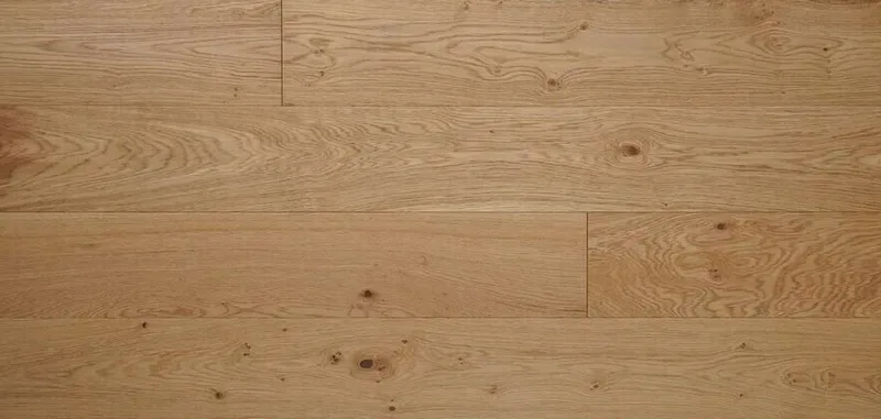 ITALIAN Comaro Engineered Mont Blanc Oak Natural Lacquered 20x220mm