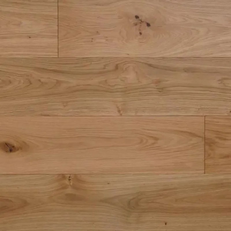 ITALIAN Rivano Engineered Mont Blanc Natural Brushed & UV Oiled 20x220