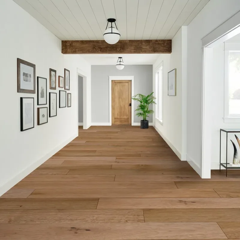 ITALIAN Rivano Engineered Mont Blanc Natural Brushed & UV Oiled 20x220