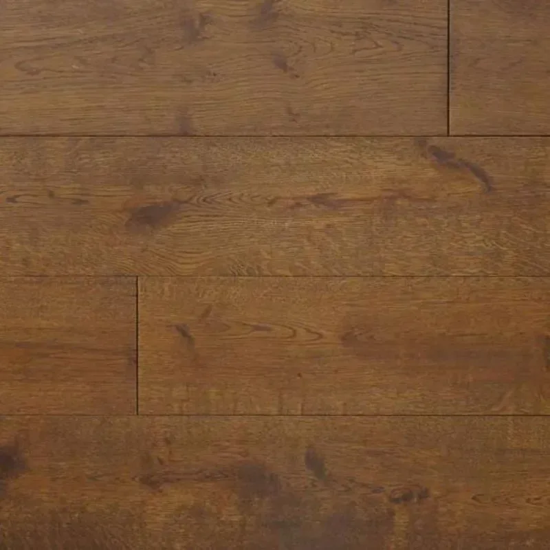 ITALIAN Pomero Engineered Mont Blanc Old English Brushed Oiled 20x220mm