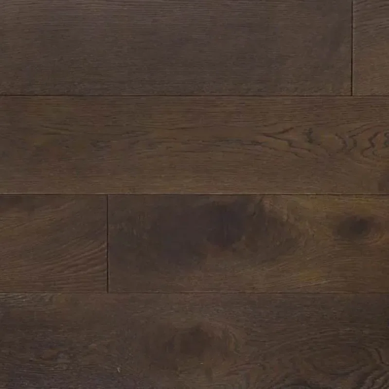 ITALIAN Ligurio Engineered Mont Blanc Antique Brushed UV Oiled 20x220mm