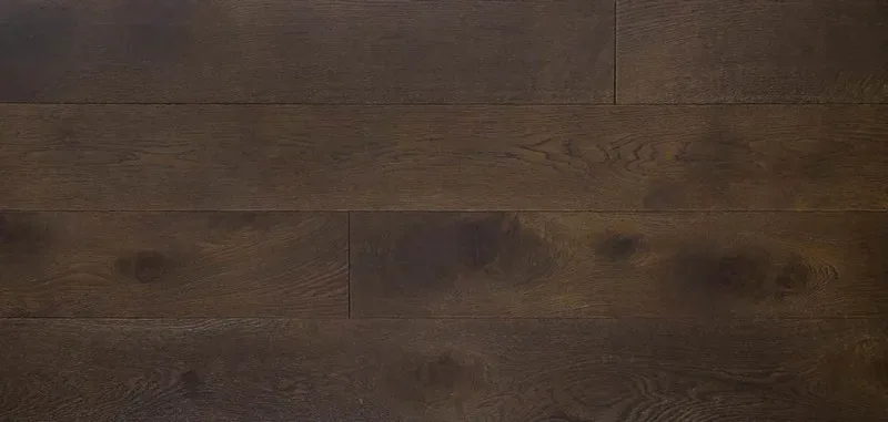 ITALIAN Ligurio Engineered Mont Blanc Antique Brushed UV Oiled 20x220mm