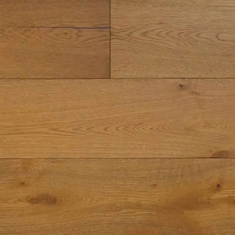 ITALIAN Carrano Engineered Mont Blanc Smoked Brushed UV Oiled 20x220mm