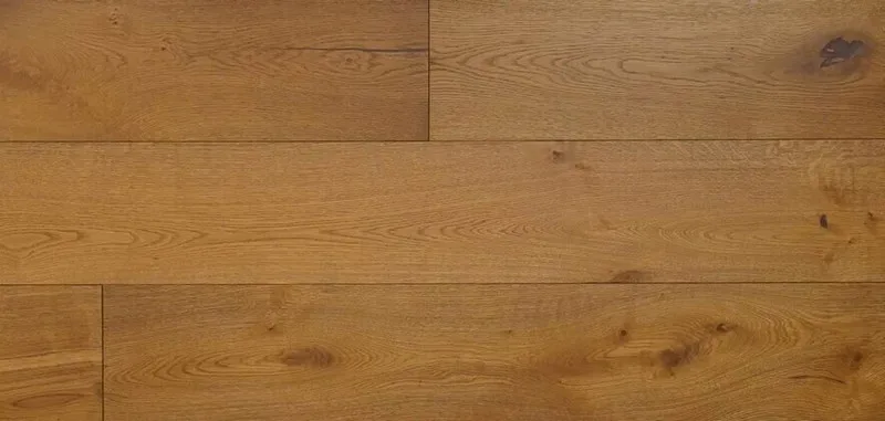 ITALIAN Carrano Engineered Mont Blanc Smoked Brushed UV Oiled 20x220mm