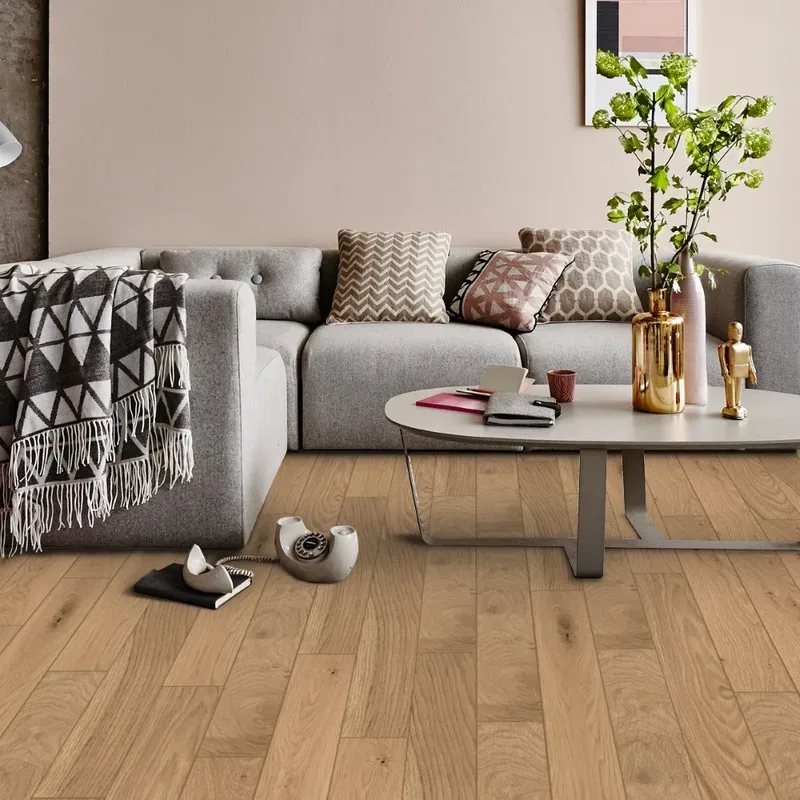 ITALIAN Urbino Engineered Next S. Natural Brushed UV Oiled 18x125mm
