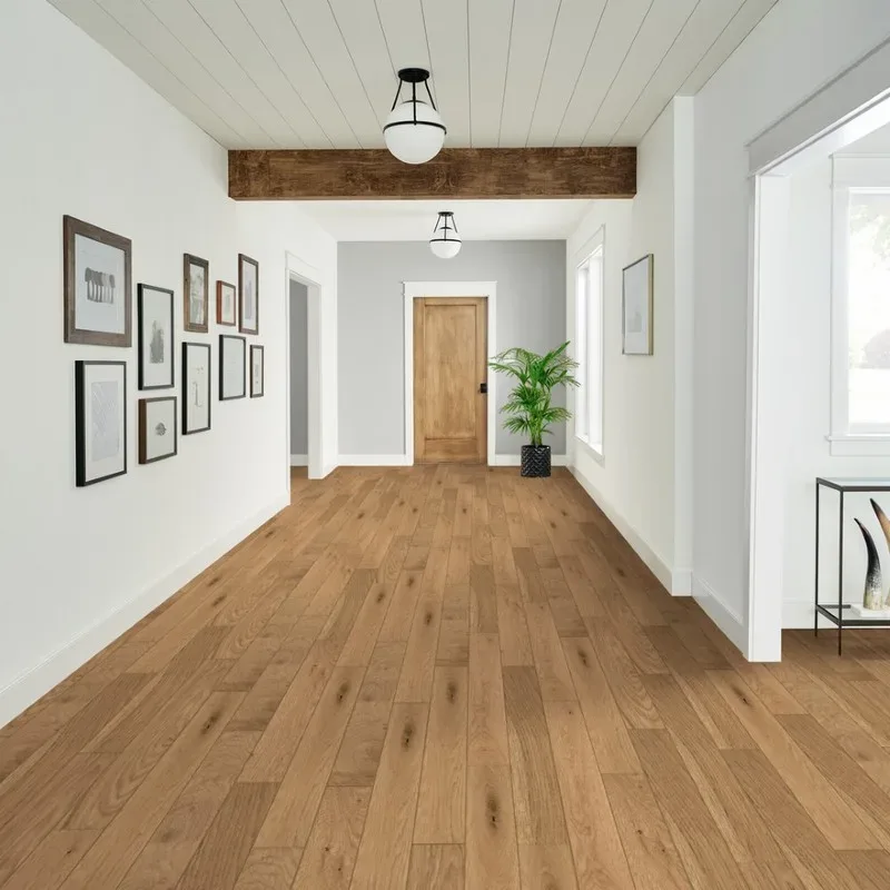 ITALIAN Urbino Engineered Next S. Natural Brushed UV Oiled 18x125mm