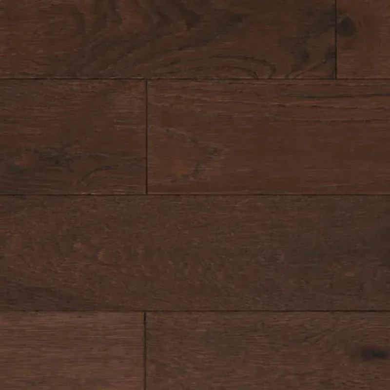 ITALIAN Ferrara Engineered Next S. Coffee Brushed Matt Lacquered 18x125