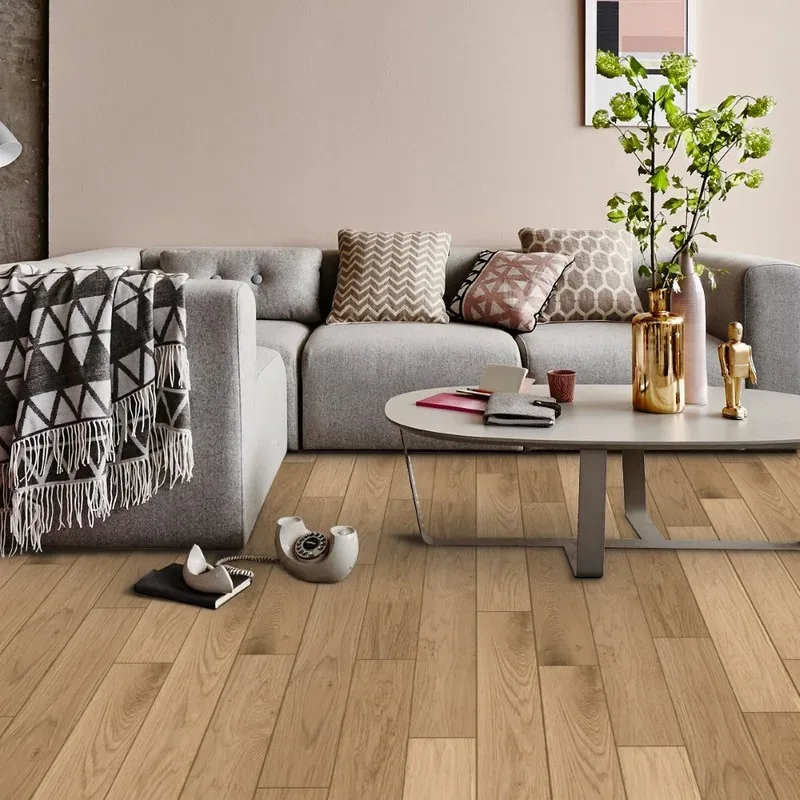 ITALIAN Mantova Engineered Next S. Oak Matt Lacquered 18x125mm