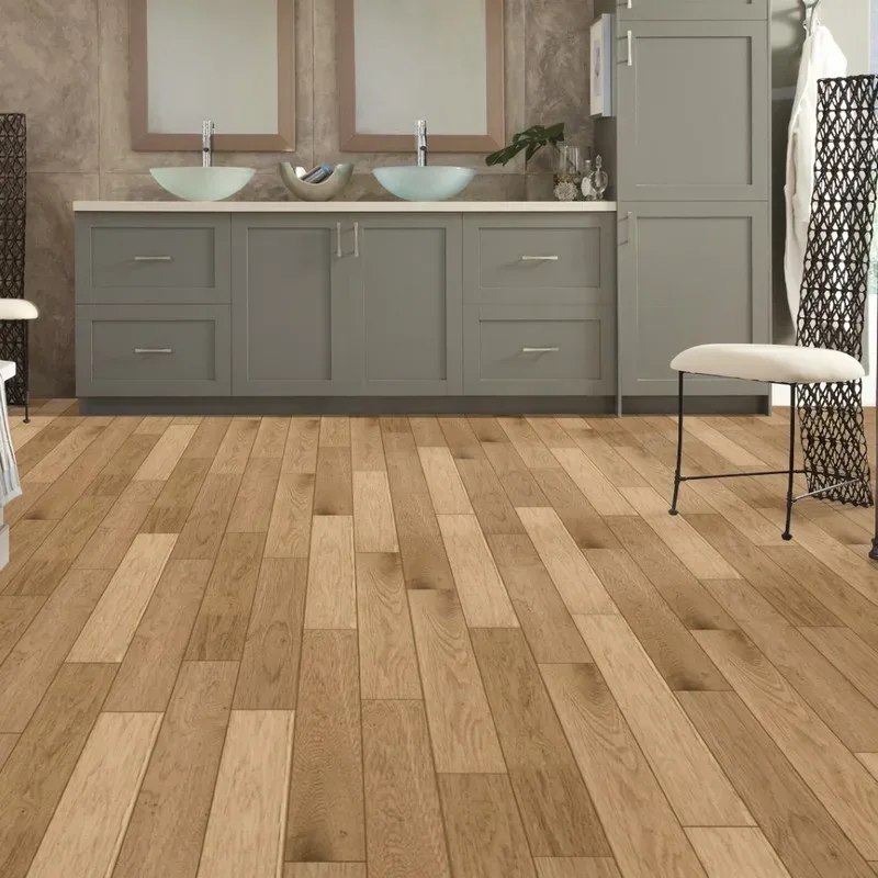 ITALIAN Mantova Engineered Next S. Oak Matt Lacquered 18x125mm
