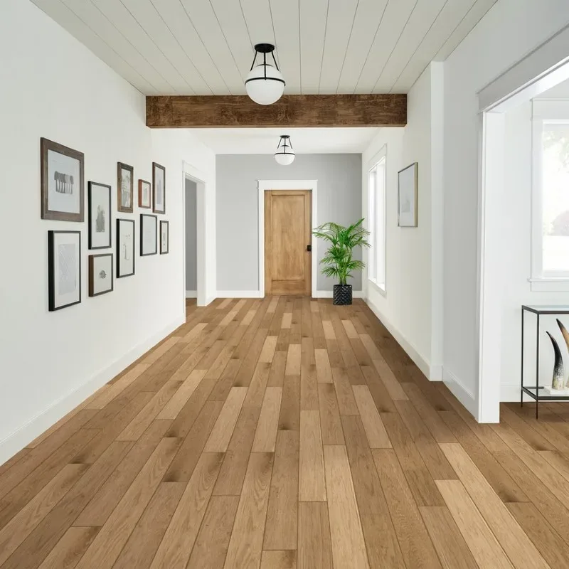 ITALIAN Mantova Engineered Next S. Oak Matt Lacquered 18x125mm
