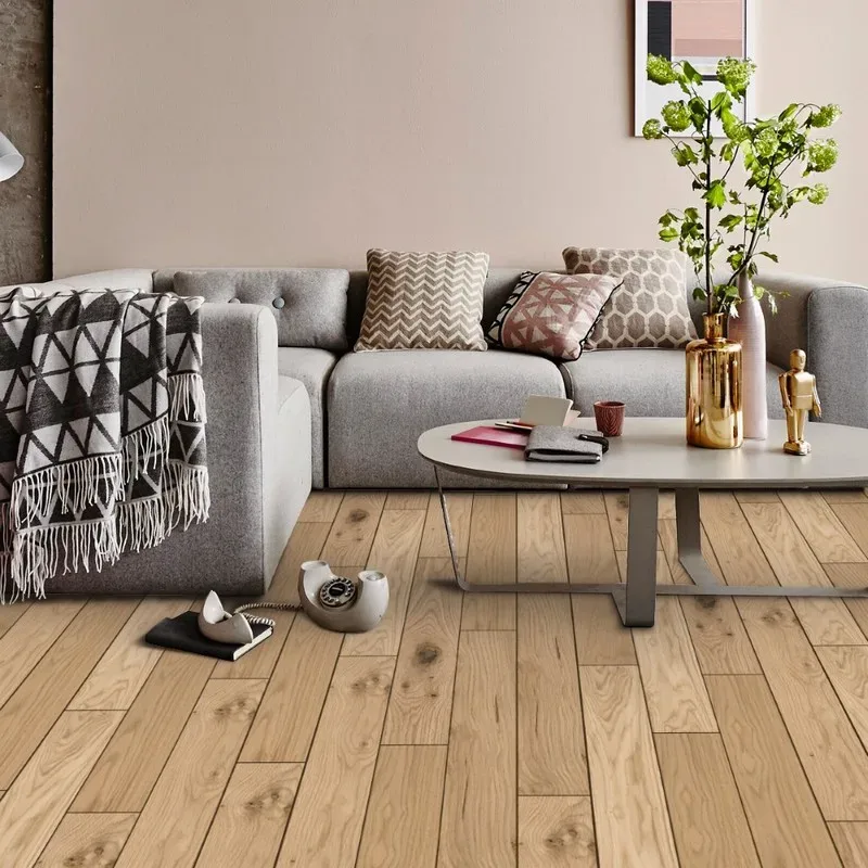 ITALIAN Padova Engineered Next S. Nat Oak UV Oiled 18x125mm