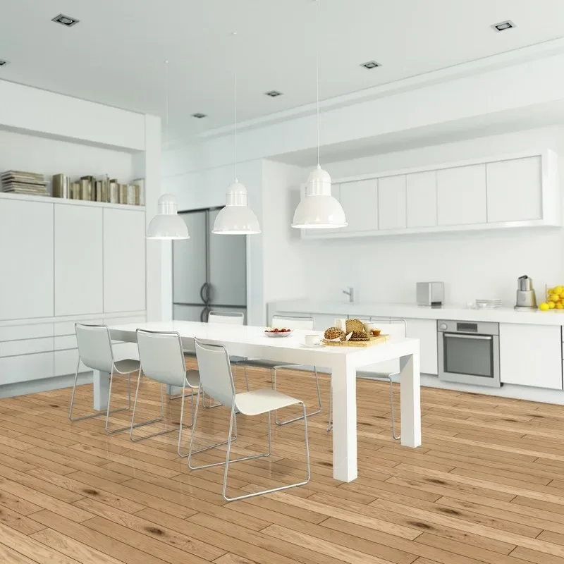 ITALIAN Padova Engineered Next S. Nat Oak UV Oiled 18x125mm