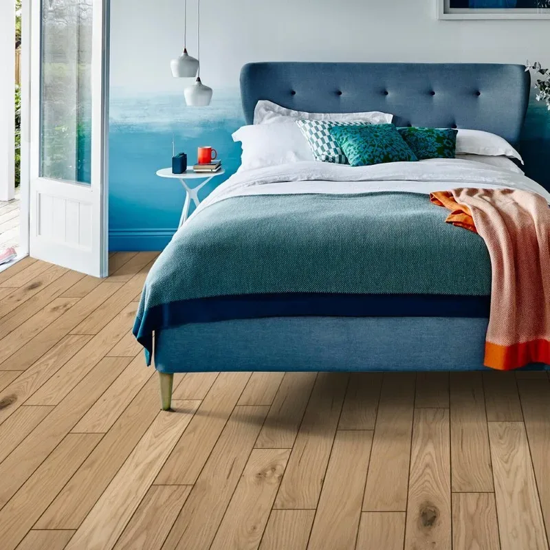 ITALIAN Padova Engineered Next S. Nat Oak UV Oiled 18x125mm