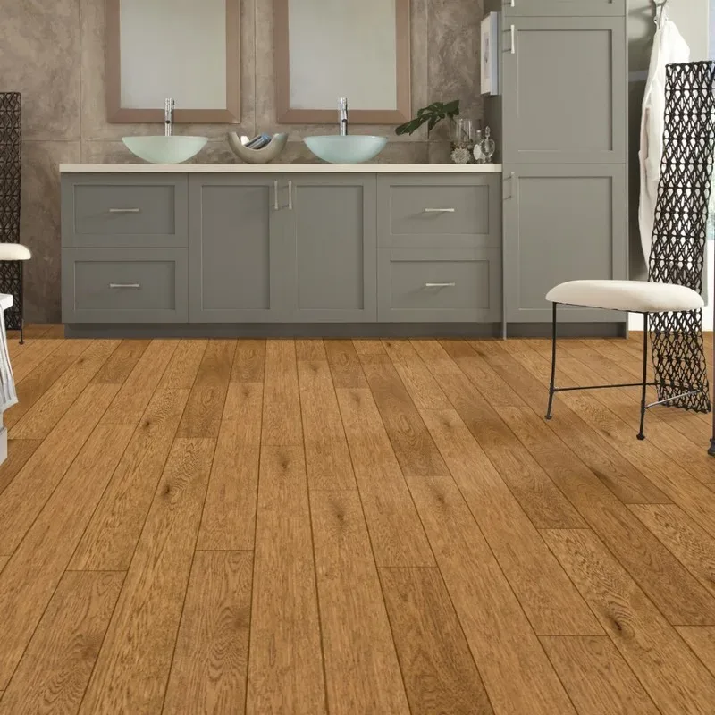 ITALIAN Ancona Engineered Next S. Oak Nutmeg Brushed & UV Oiled 18x150