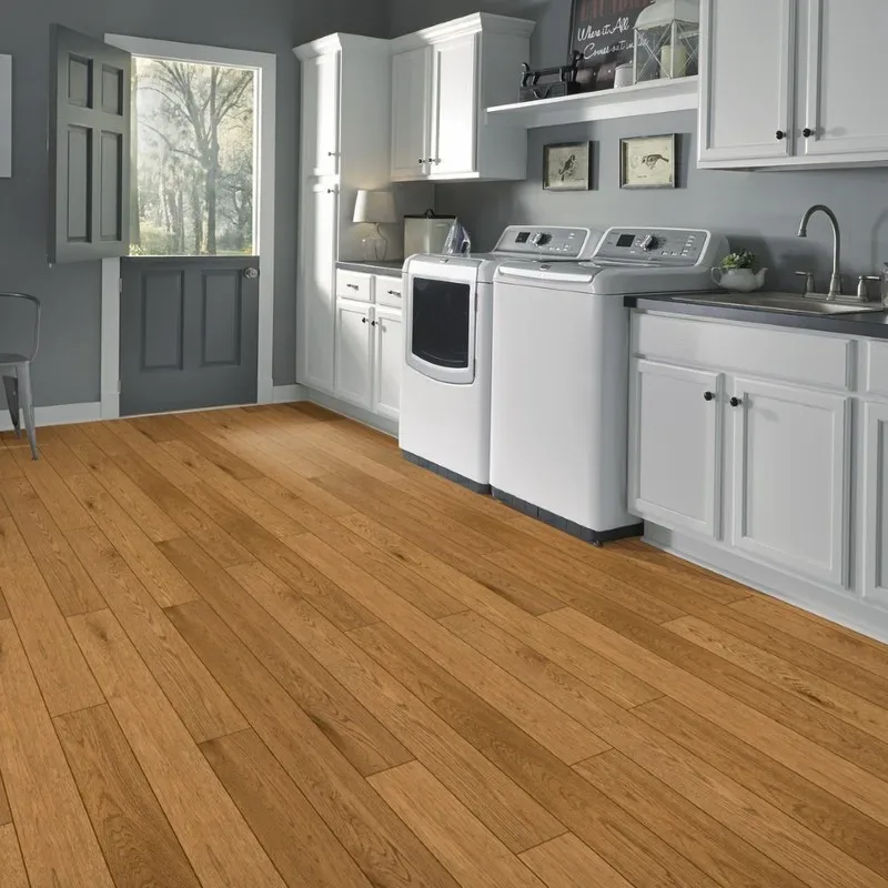 ITALIAN Ancona Engineered Next S. Oak Nutmeg Brushed & UV Oiled 18x150