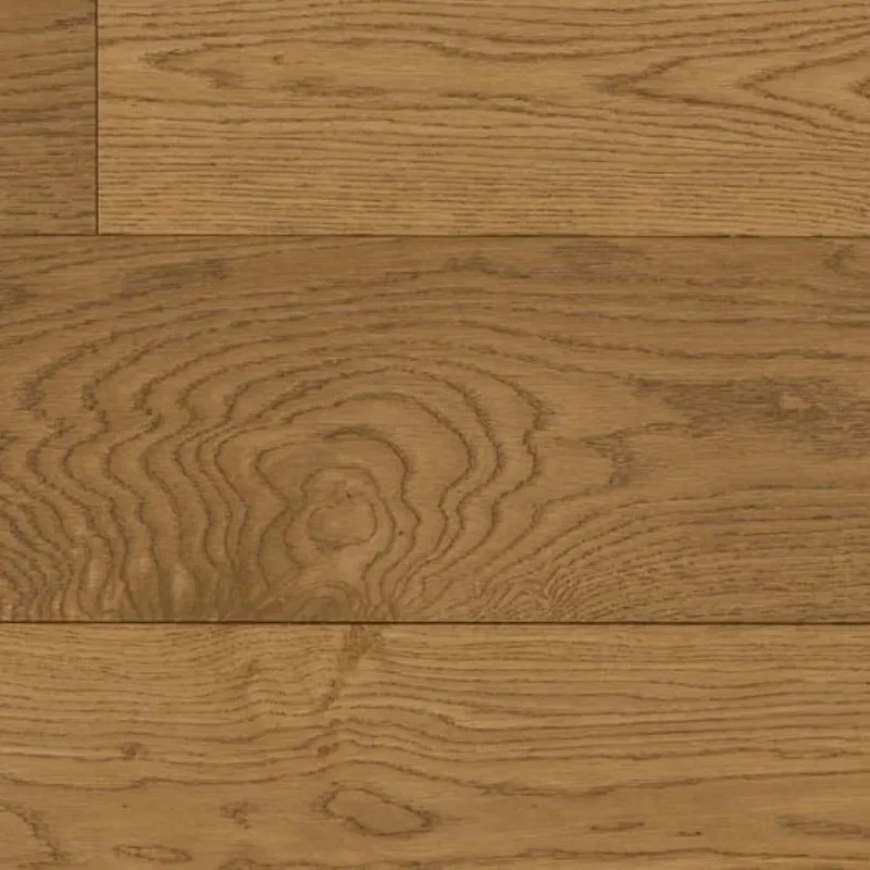 ITALIAN Lecco Engineered Next S. Oak Nutmeg Brushed & UV Oiled 18x190