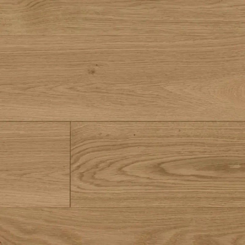 ITALIAN Comoza Engineered Next S. Natural Oak Brushed & UV Oiled 18x150