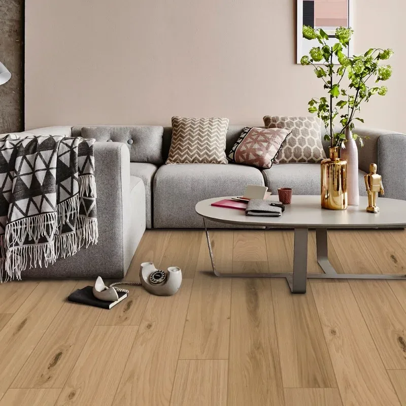 ITALIAN Verceli Engineered Next S. Natural Oak Brushed & UV Oiled 18x190