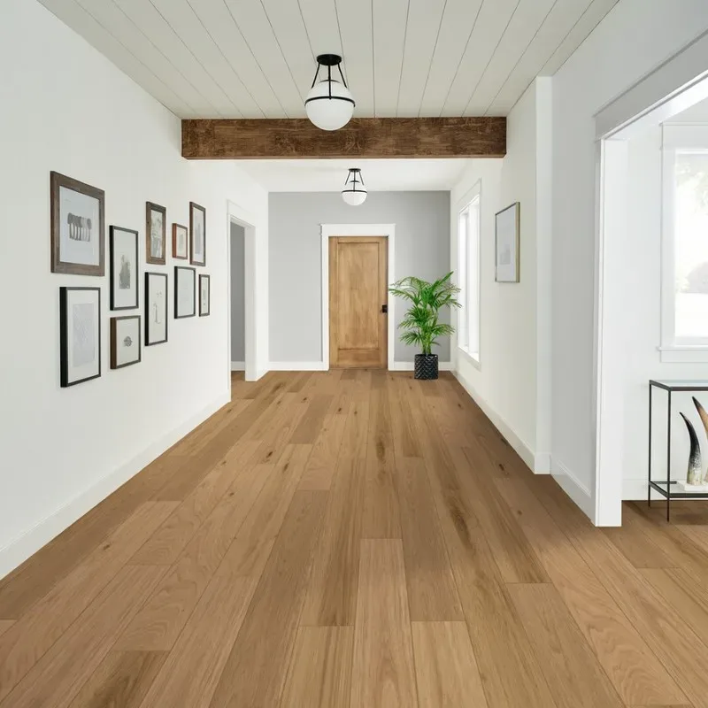 ITALIAN Verceli Engineered Next S. Natural Oak Brushed & UV Oiled 18x190