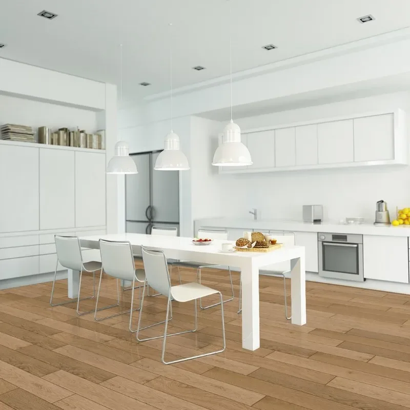 ITALIAN Bariano Engineered Next S. Natural Oak Matt Lacquered 18x189mm
