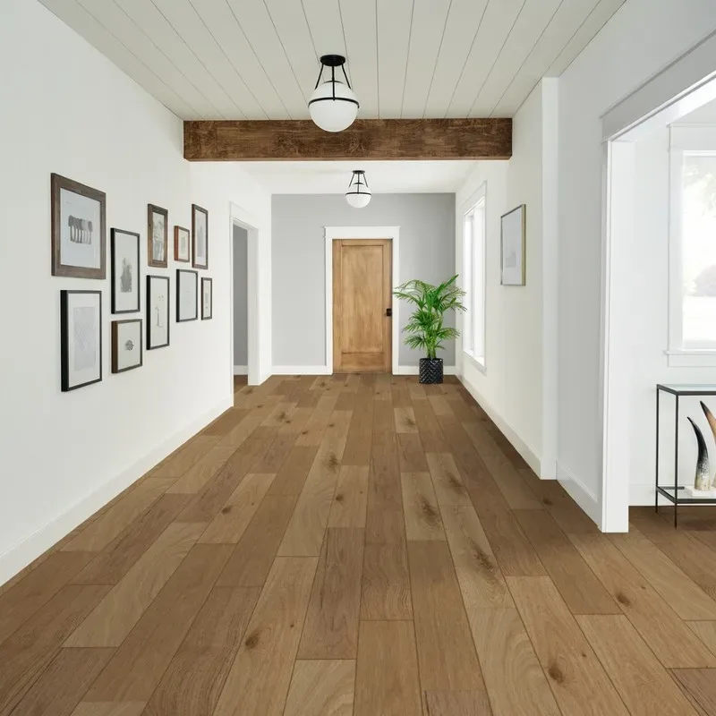 ITALIAN Viterbo Engineered Next S. Natural Oak Brushed & UV Oiled 18x189