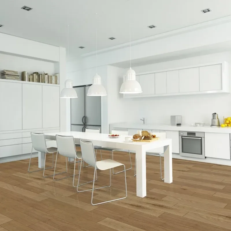 ITALIAN Viterbo Engineered Next S. Natural Oak Brushed & UV Oiled 18x189