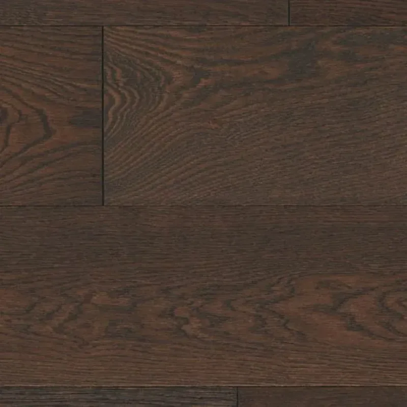ITALIAN Imperia Engineered Next S. Coffee Brushed & UV Oiled 18x189mm