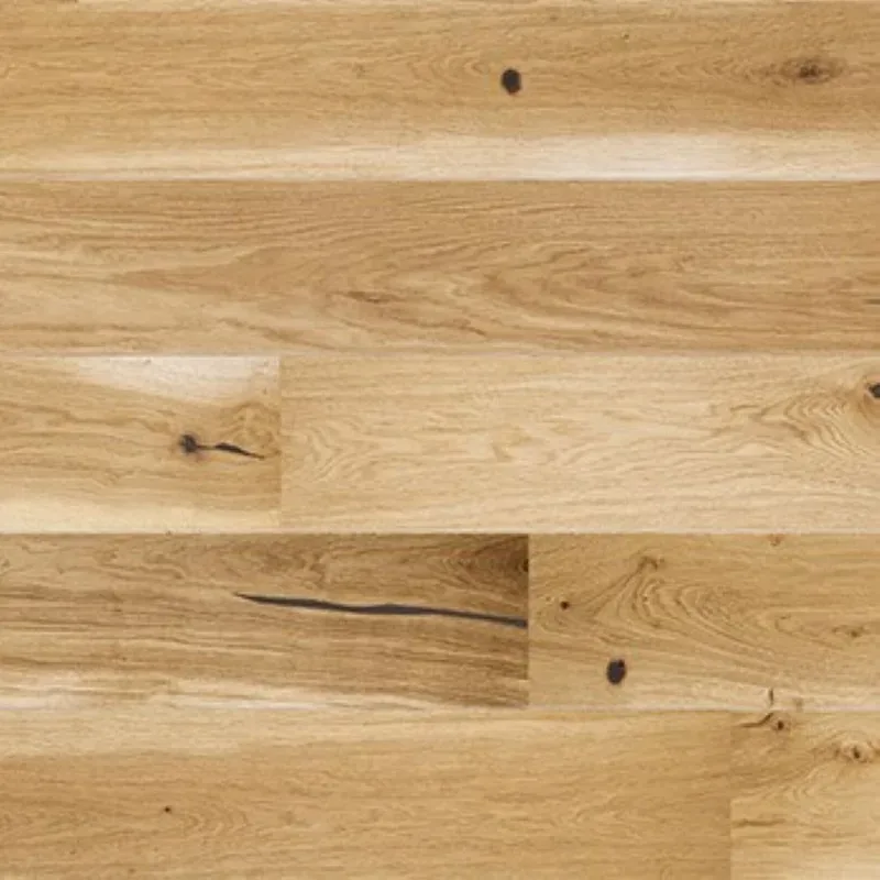 FOREST Ashwood Natural Oak Matt Lacquered Click 14x207x2200mm 3.18m²