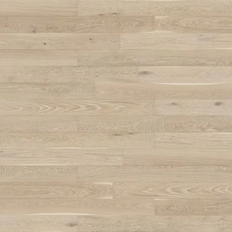 FOREST Glenwood Oat Matt Lacquered Oak Click 14x180x2200mm 2.77m²