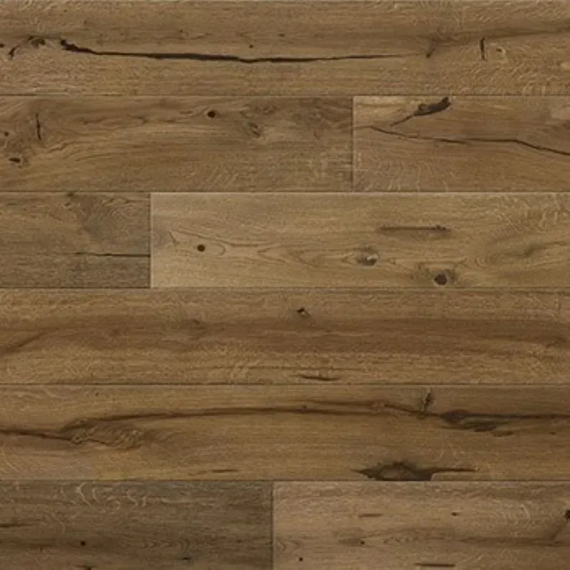FOREST Leafore Tarnow Oak Distressed Oil Clic 14x180x2200mm 2.77m²