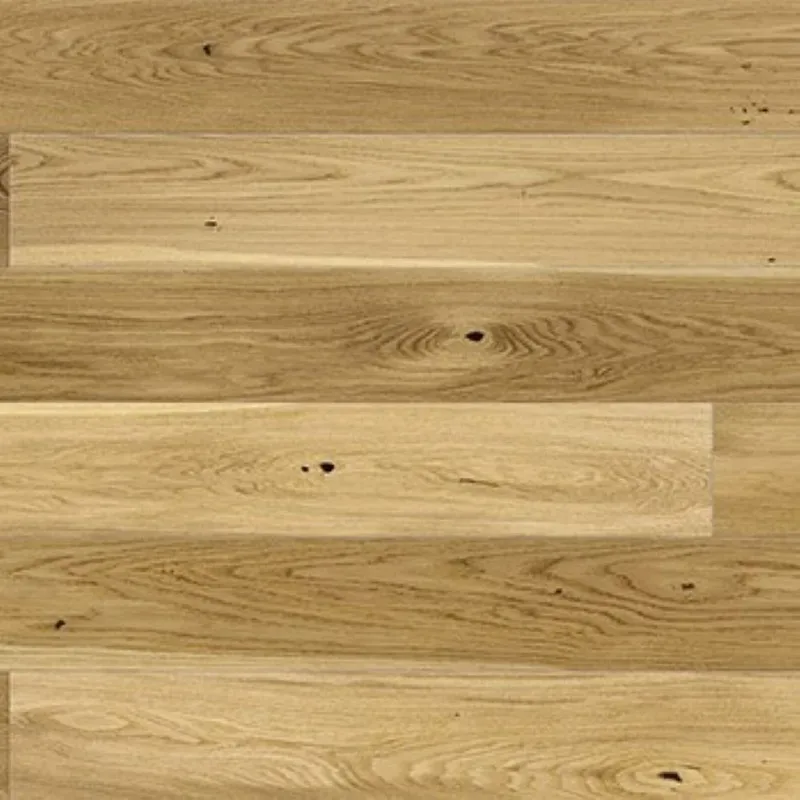 FOREST Northen Natural Oak Brush & Lacq Clic 14x180x2200mm 2.77m²