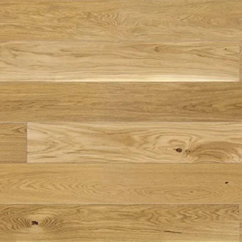FOREST Woodara Natural Oak Brushed&Oil Clic 14x180x2200mm 2.77m²