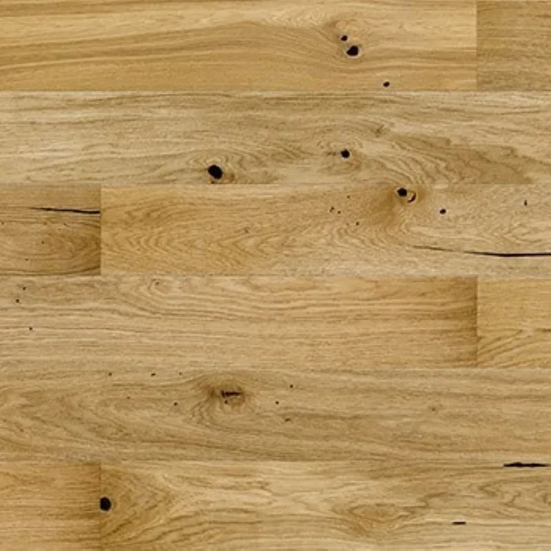 FOREST Oakmere Rustic Oak Matt Lacquer Click 14x180x2200mm 2.77m²