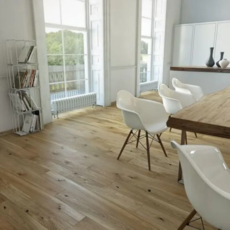 FOREST Barkmont Honey Hues Oak Oiled Click 14x180x2200mm 2.77m²