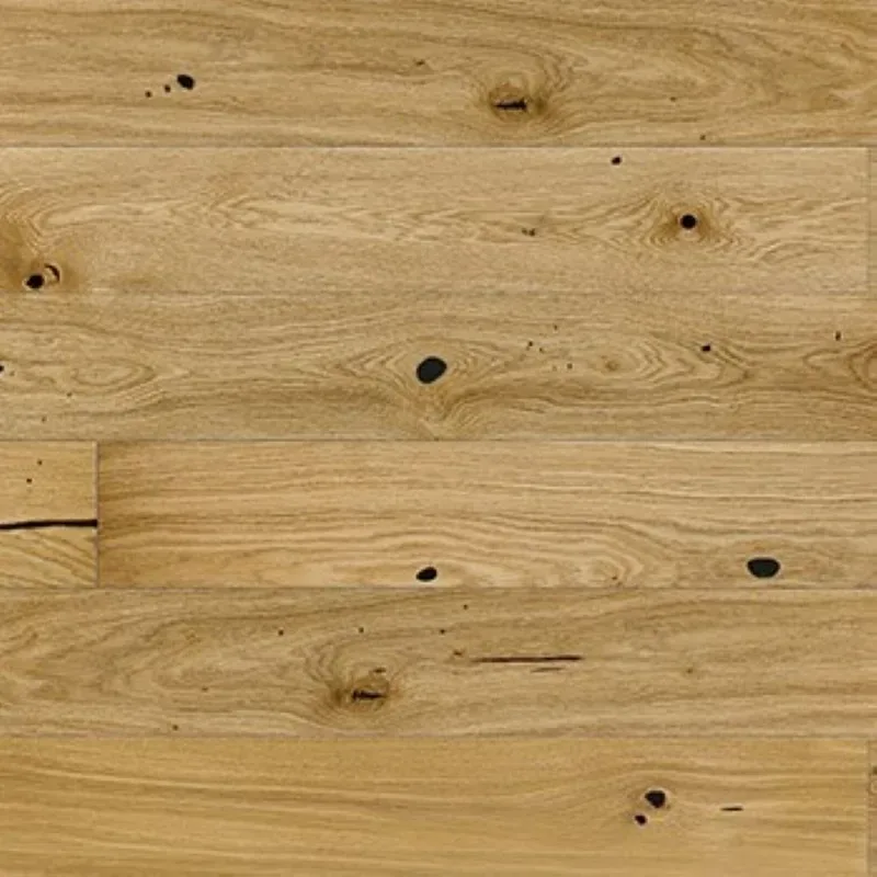 FOREST Riverwood Loire Oak Natural Oiled Click 14x180x2200mm 2.77m²