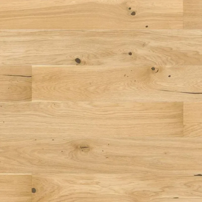 FOREST Forelia Raw Oak Natural Oil Click 14x180x2200mm 2.77m²