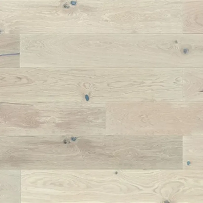 FOREST Hazelva Cloud Oak Natural Oil Click 14x180x2200mm 2.77m²