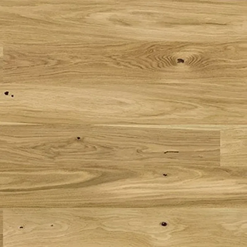 FOREST Duskvale Natural Satin Oak Lacquered Click 14x130x2200mm 2m²