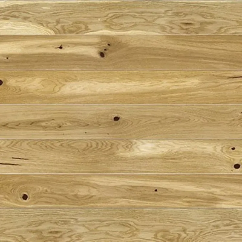 FOREST Oakford Lagos Oak Satin Lacquered Click 14x130x2200mm 2m²