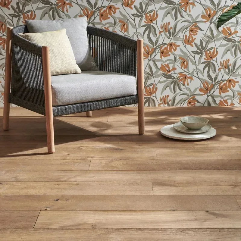 PRESTIGE Monterix Engineered Albi Unfinished Oiled 14x190mm