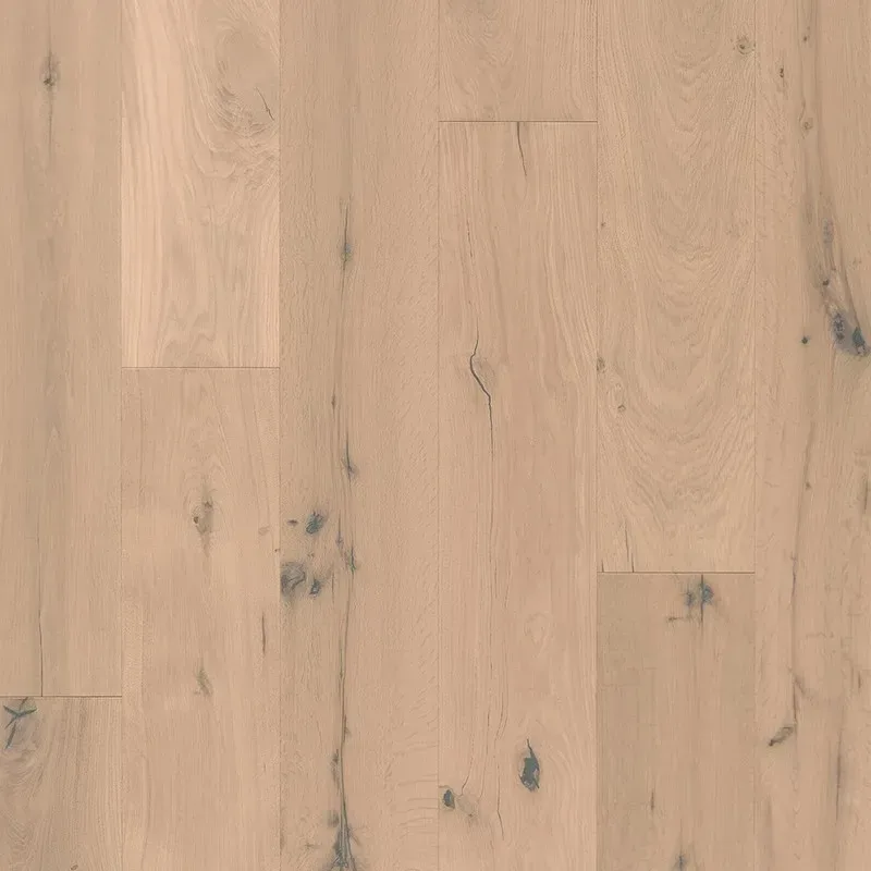 PRESTIGE Carvello Engineered Barn Crystal Oiled Click 14x190mm