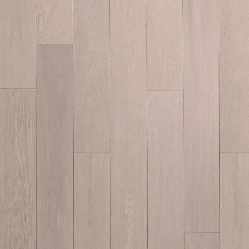 PRESTIGE Torvelon Engineered Bergamo Cotton White Oiled 14x190mm