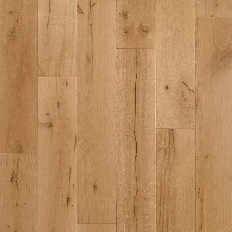 PRESTIGE Ferelis Engineered Carcassonne Natural Oiled 15x220mm