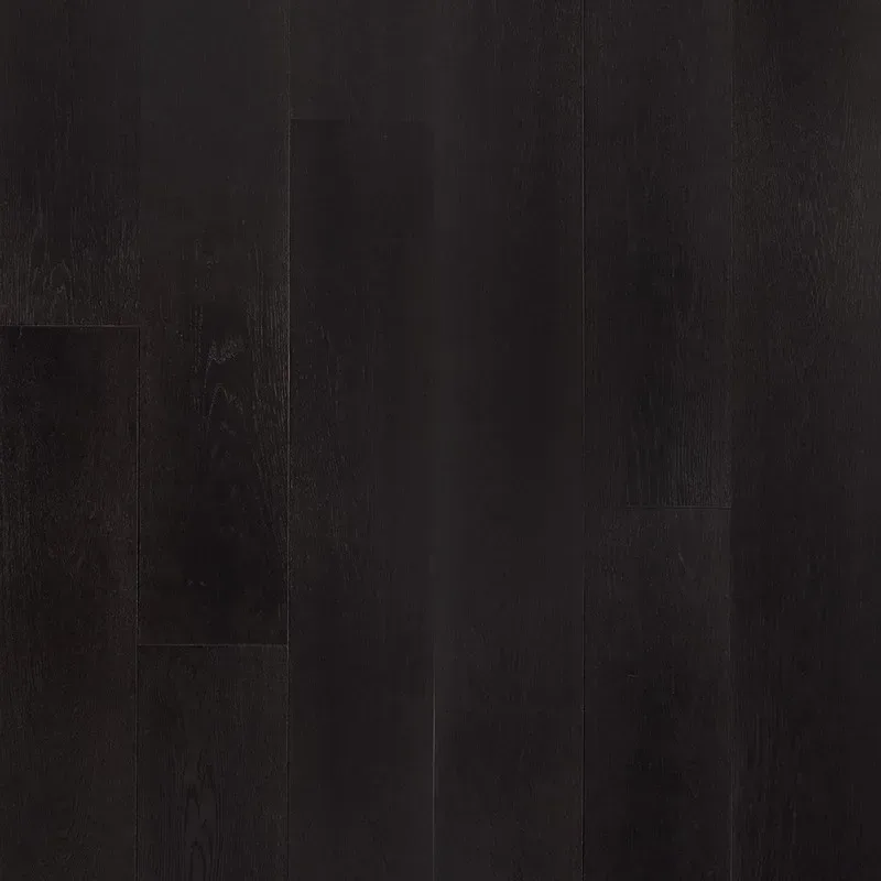 PRESTIGE Omeron Engineered Clusone Black Lacquered 14x190mm