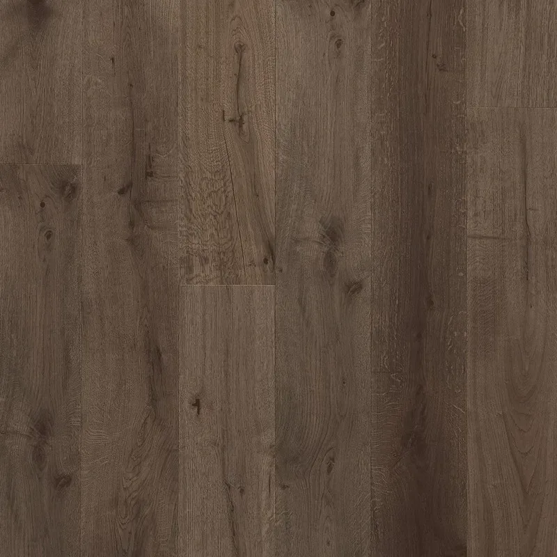 PRESTIGE Zarelis Engineered Cottage Paris Brown Lacquered Click 14x190mm