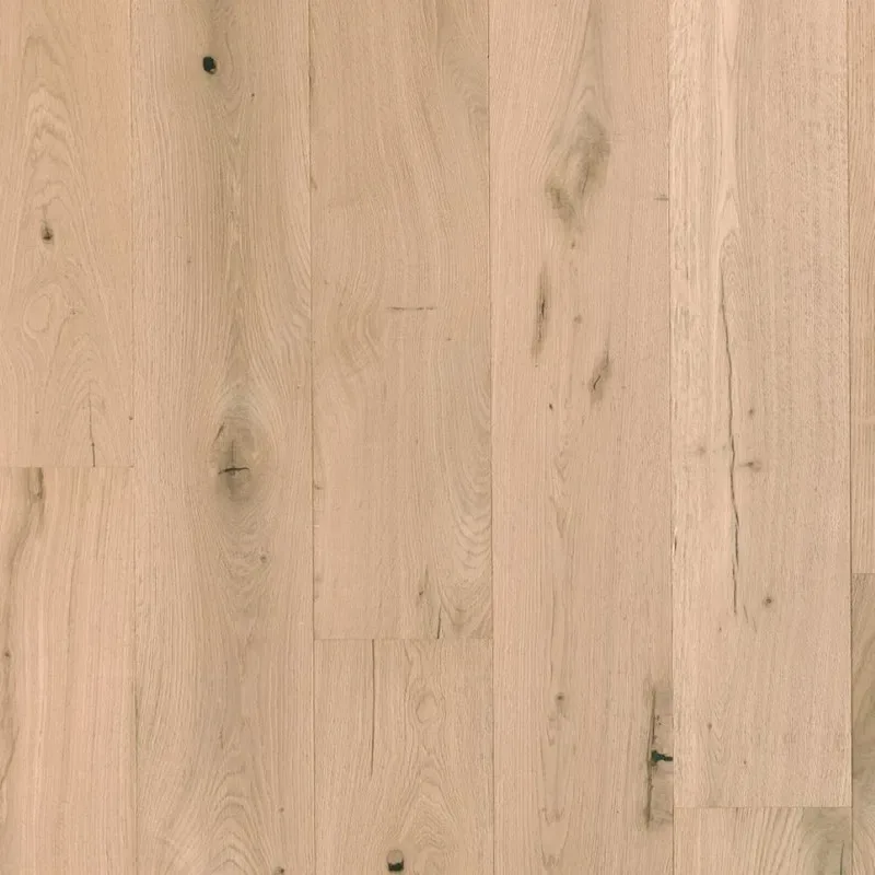 PRESTIGE Feleris Engineered Cottage Invisible Lacquered Click 15x260mm