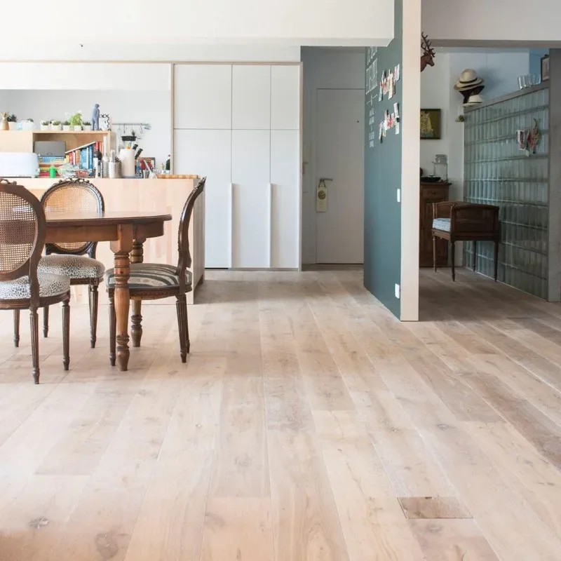 PRESTIGE Lavelon Engineered Country Double Smoked Pure 15x190mm